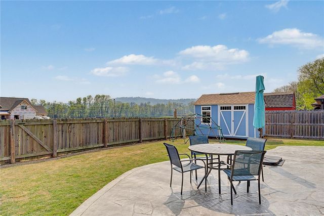 911 Hancock Street, Prairie Grove, AR 72753