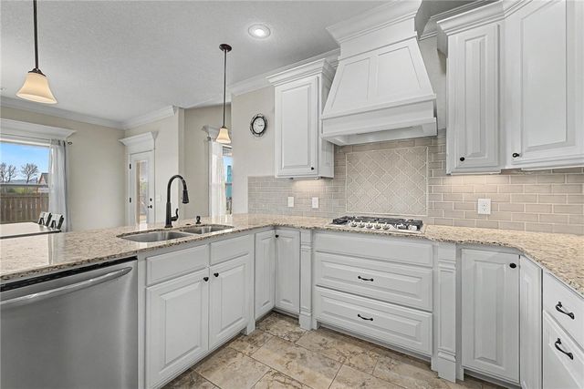 911 Hancock Street, Prairie Grove, AR 72753