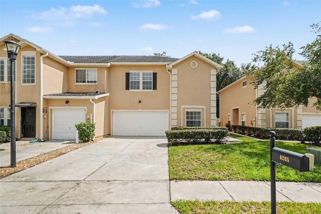 6265 ASHBURY PALMS DRIVE, Tampa, FL 33647
