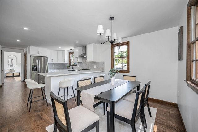 24 Saint Marys Road, Tewksbury, MA 01876
