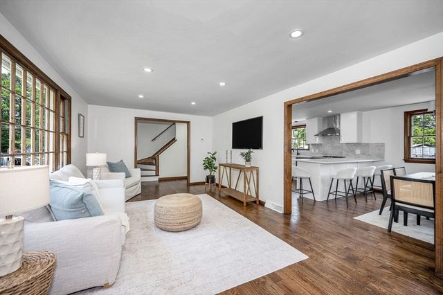 24 Saint Marys Road, Tewksbury, MA 01876