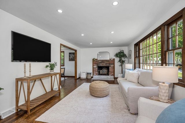 24 Saint Marys Road, Tewksbury, MA 01876