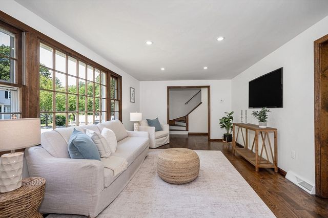 24 Saint Marys Road, Tewksbury, MA 01876