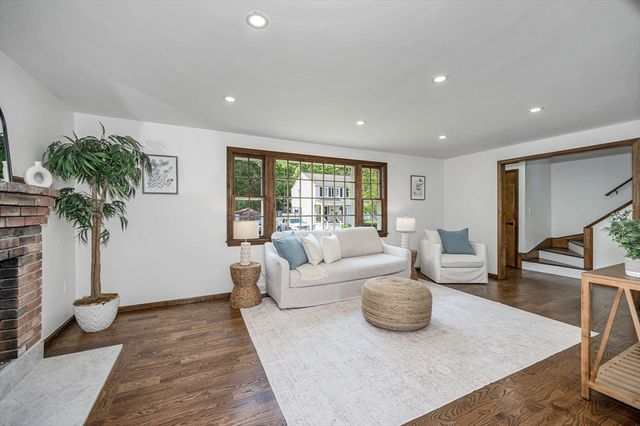 24 Saint Marys Road, Tewksbury, MA 01876