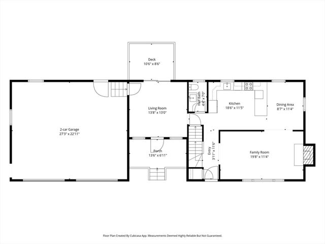 24 Saint Marys Road, Tewksbury, MA 01876