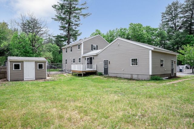 24 Saint Marys Road, Tewksbury, MA 01876