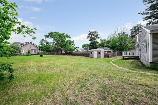 24 Saint Marys Road, Tewksbury, MA 01876
