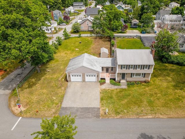 24 Saint Marys Road, Tewksbury, MA 01876