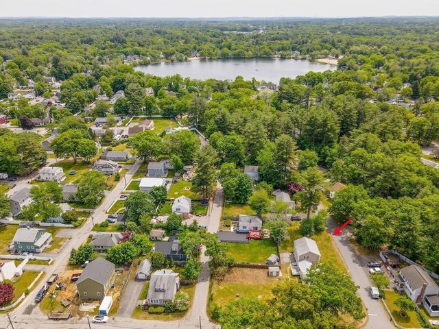 24 Saint Marys Road, Tewksbury, MA 01876