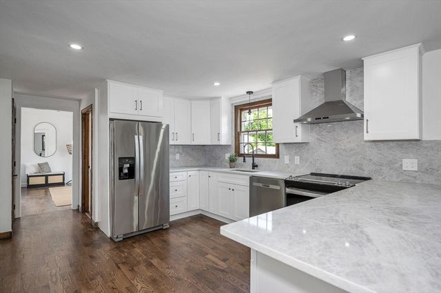 24 Saint Marys Road, Tewksbury, MA 01876