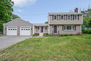 24 Saint Marys Road, Tewksbury, MA 01876