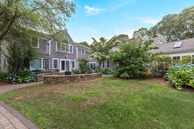 414 Eel River Road, Osterville, MA 02655
