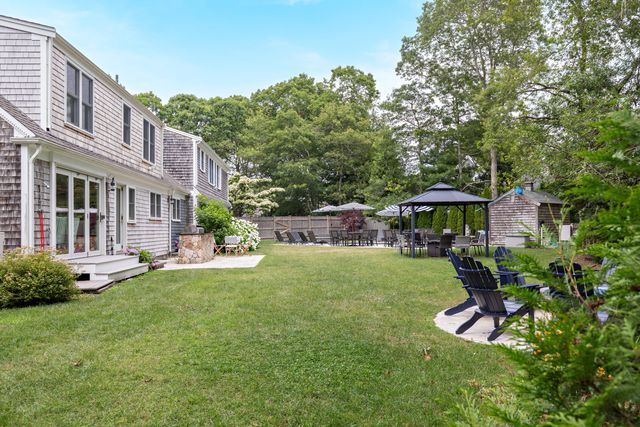 414 Eel River Road, Osterville, MA 02655