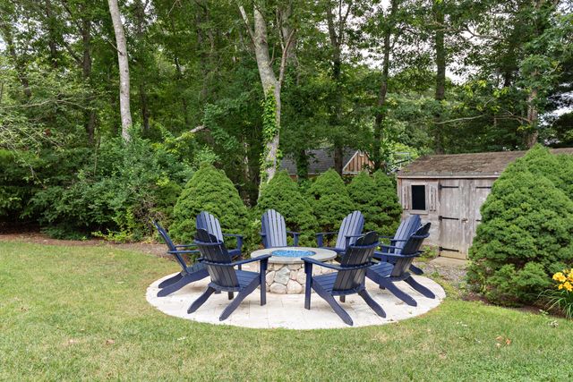 414 Eel River Road, Osterville, MA 02655