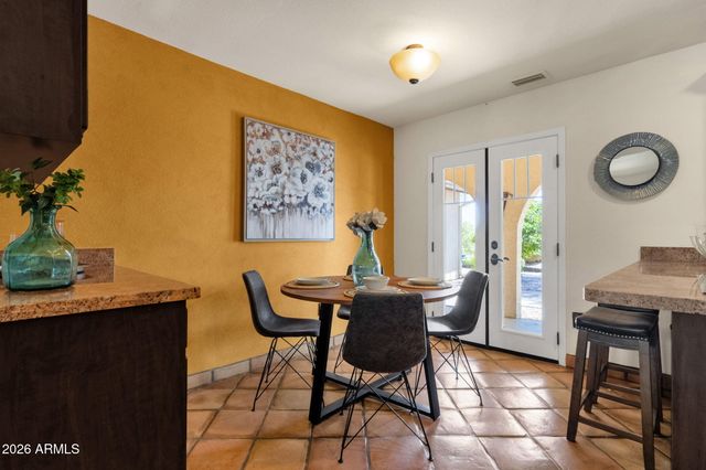 10240 N DEMARET Drive, Fountain Hills, AZ 85268