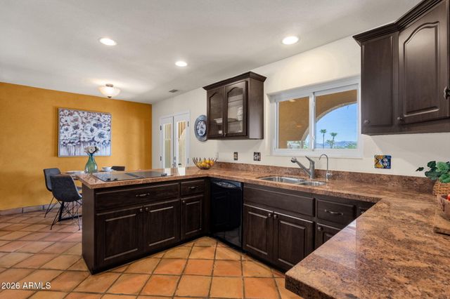 10240 N DEMARET Drive, Fountain Hills, AZ 85268