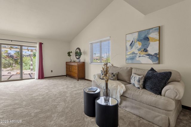 10240 N DEMARET Drive, Fountain Hills, AZ 85268