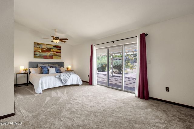 10240 N DEMARET Drive, Fountain Hills, AZ 85268