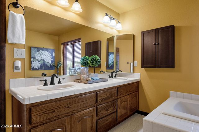 10240 N DEMARET Drive, Fountain Hills, AZ 85268