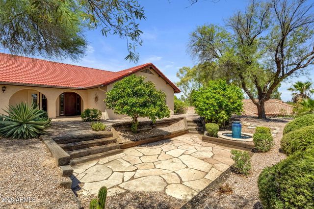 10240 N DEMARET Drive, Fountain Hills, AZ 85268