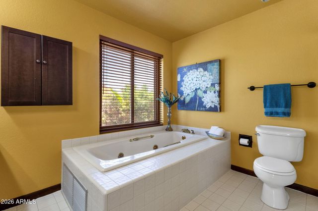 10240 N DEMARET Drive, Fountain Hills, AZ 85268