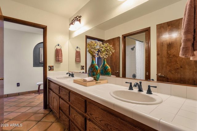 10240 N DEMARET Drive, Fountain Hills, AZ 85268
