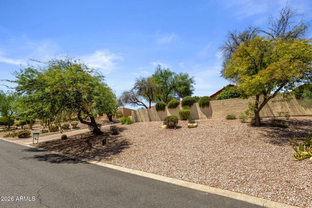 10240 N DEMARET Drive, Fountain Hills, AZ 85268