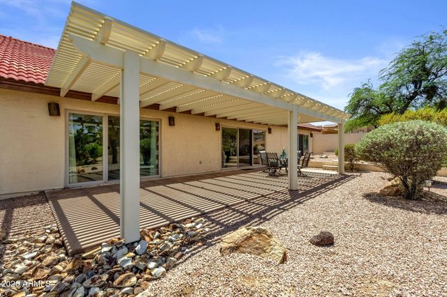 10240 N DEMARET Drive, Fountain Hills, AZ 85268