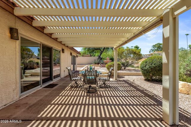 10240 N DEMARET Drive, Fountain Hills, AZ 85268