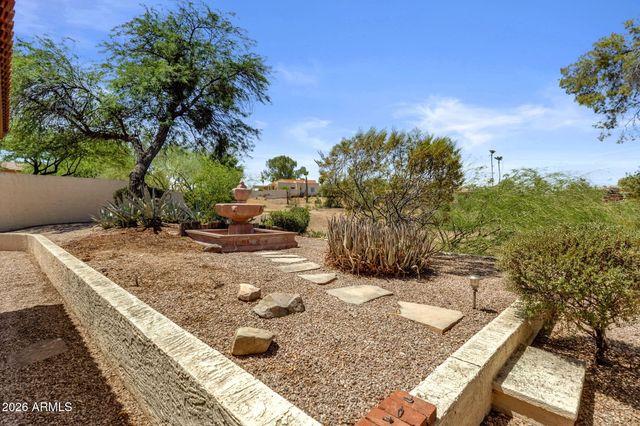 10240 N DEMARET Drive, Fountain Hills, AZ 85268
