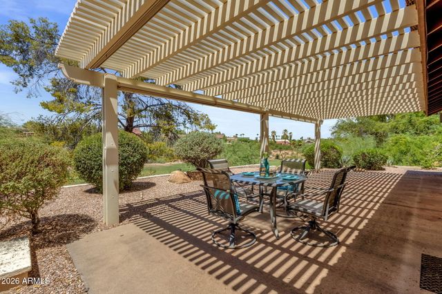 10240 N DEMARET Drive, Fountain Hills, AZ 85268
