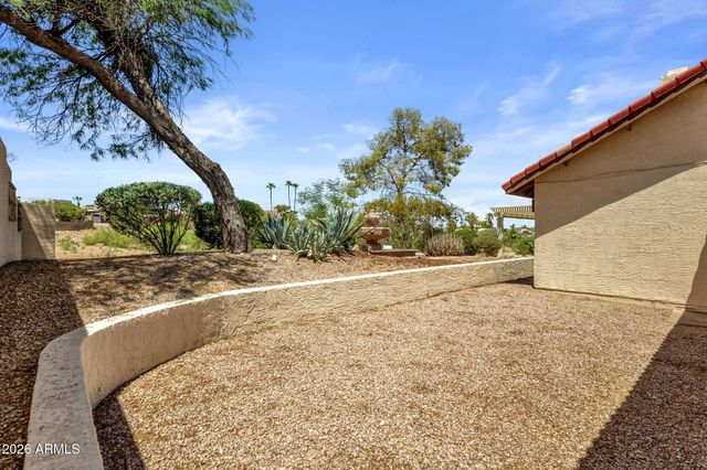 10240 N DEMARET Drive, Fountain Hills, AZ 85268
