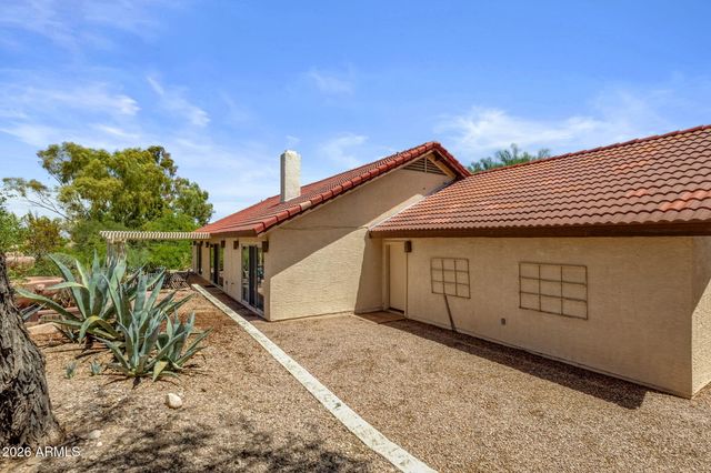 10240 N DEMARET Drive, Fountain Hills, AZ 85268