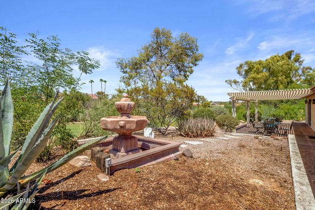 10240 N DEMARET Drive, Fountain Hills, AZ 85268