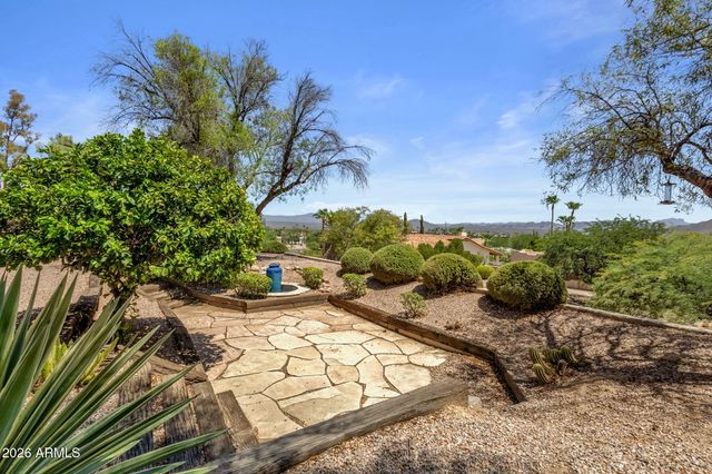 10240 N DEMARET Drive, Fountain Hills, AZ 85268