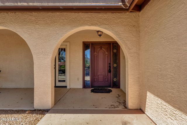 10240 N DEMARET Drive, Fountain Hills, AZ 85268