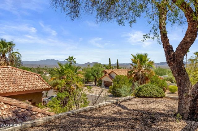 10240 N DEMARET Drive, Fountain Hills, AZ 85268