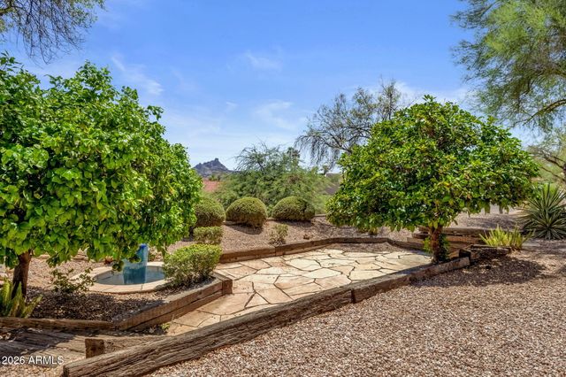 10240 N DEMARET Drive, Fountain Hills, AZ 85268