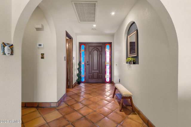 10240 N DEMARET Drive, Fountain Hills, AZ 85268