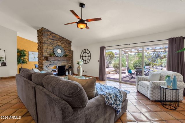 10240 N DEMARET Drive, Fountain Hills, AZ 85268
