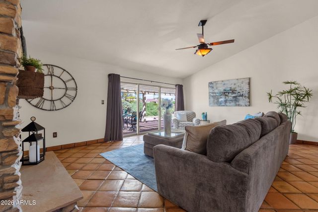 10240 N DEMARET Drive, Fountain Hills, AZ 85268