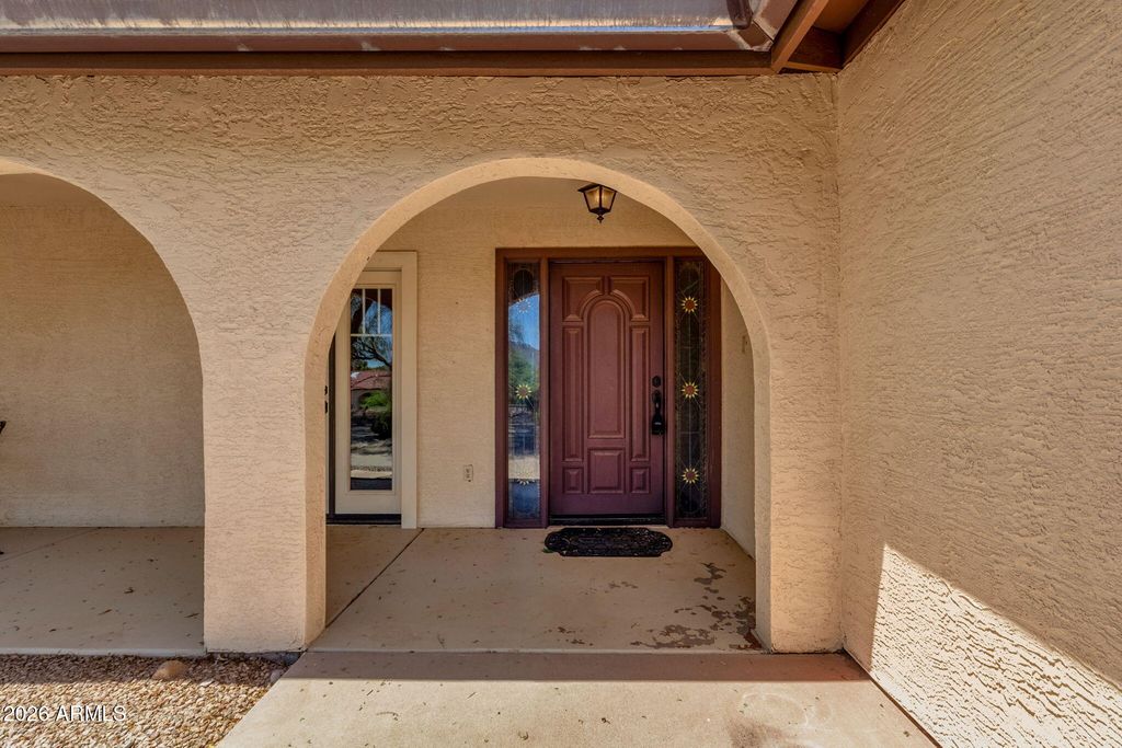 10240 N DEMARET Drive, Fountain Hills, AZ 85268 — photo 4