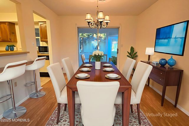 91 Lauren Lane, Brick, NJ 08723