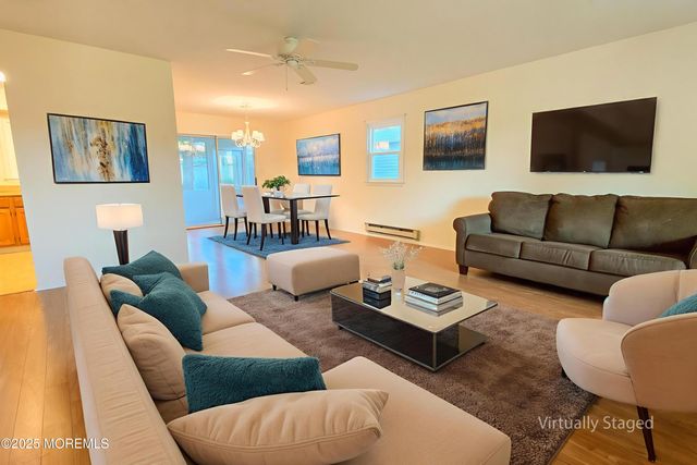 91 Lauren Lane, Brick, NJ 08723