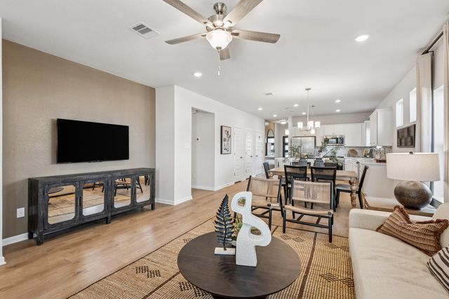 1618 River Scene Trail, Dayton, TX 77535