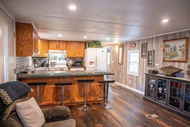 2029 Maple Street, Friendship, WI 53934