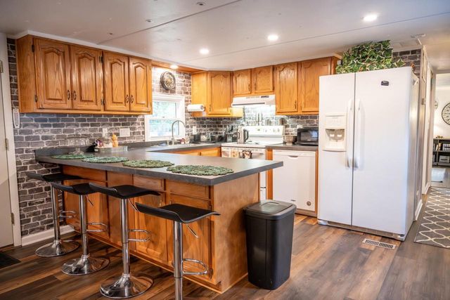 2029 Maple Street, Friendship, WI 53934