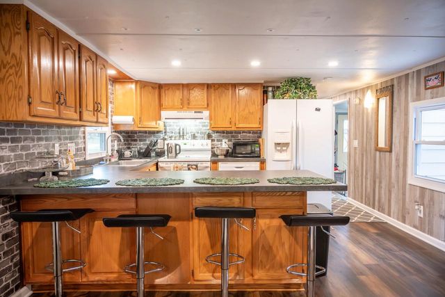 2029 Maple Street, Friendship, WI 53934