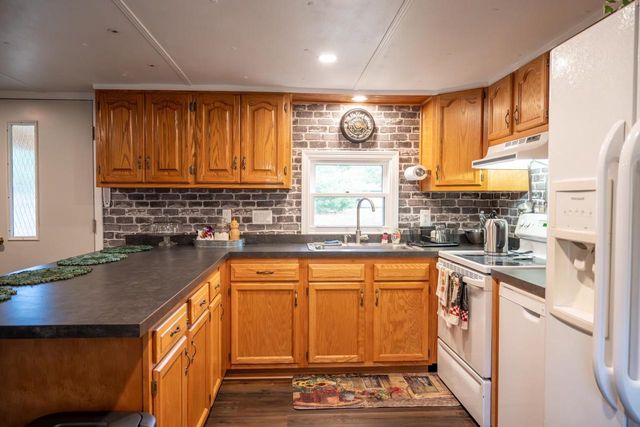 2029 Maple Street, Friendship, WI 53934