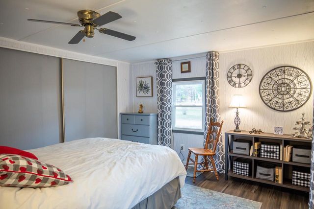 2029 Maple Street, Friendship, WI 53934